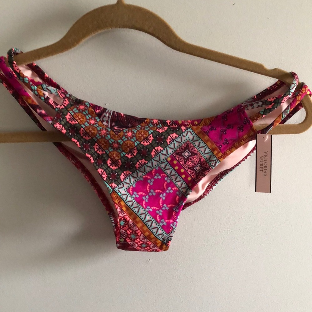 Victoria secret bikini